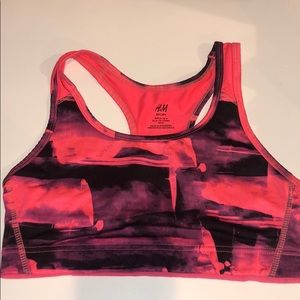 Sports Bra - H&M